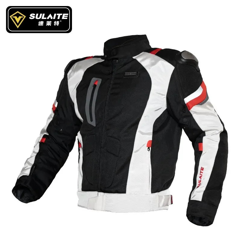 Sulaite Aero-Tec Armor