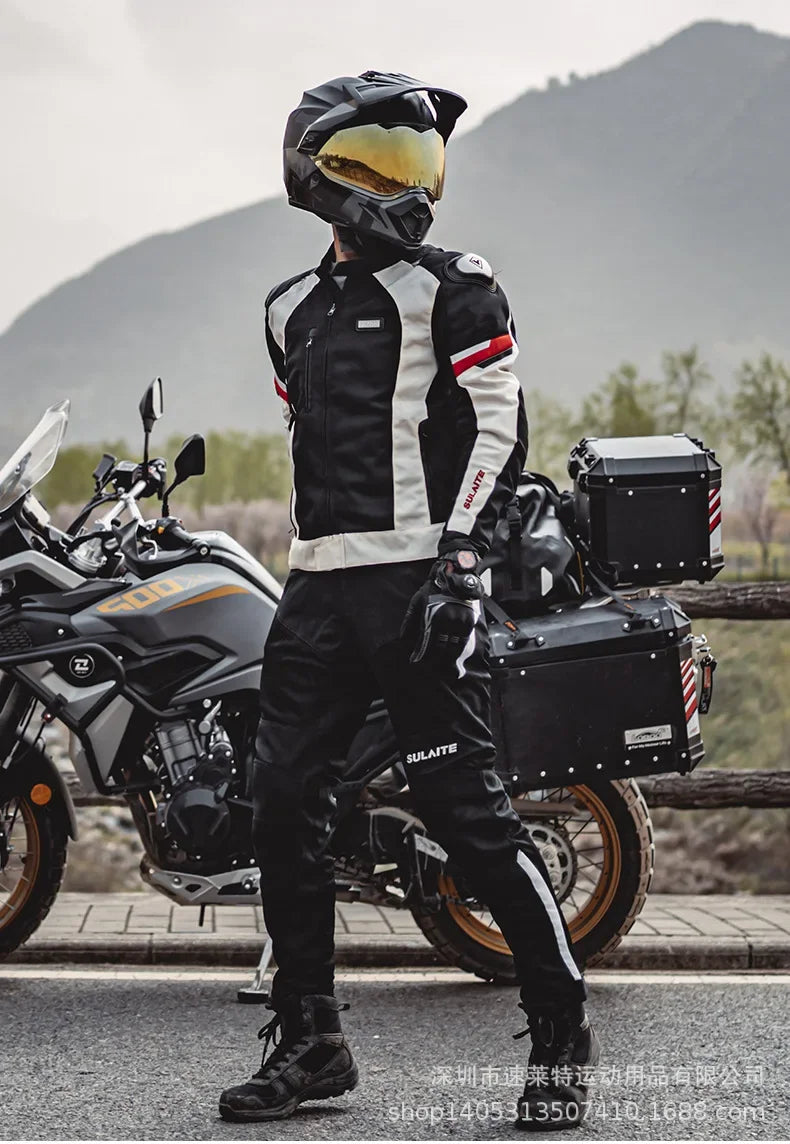 Sulaite Aero-Tec Armor