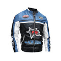 EU-Spec Urban Biker Jacket