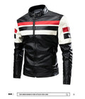 Classic 2024 Winter Biker Coat
