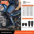 Feher All-Season Rally Suit