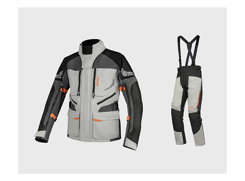 Feher All-Season Rally Suit