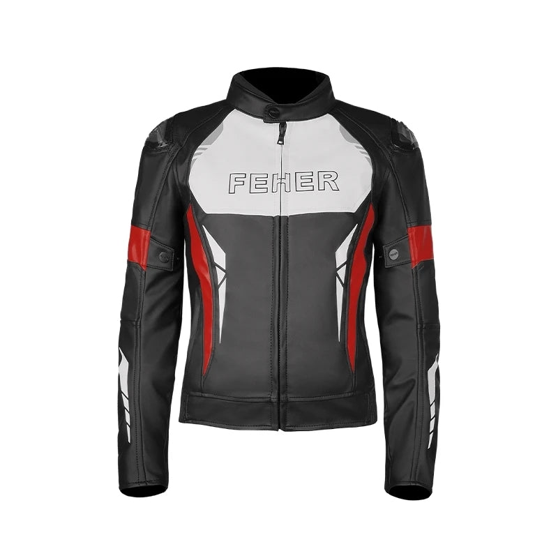 Feher CE-Armor Moto Jacket