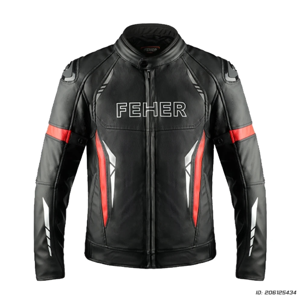 Feher CE-Armor Moto Jacket