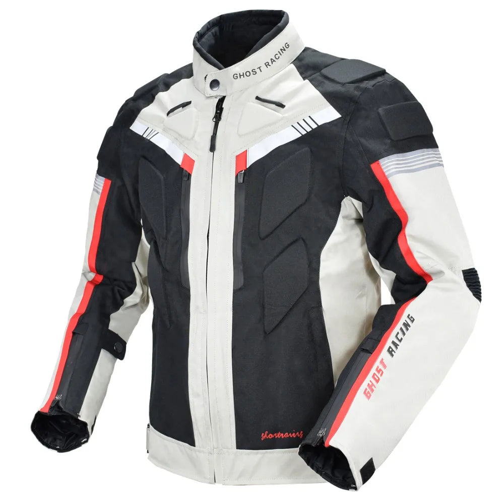 Knight-Edition 4-Season Jacket