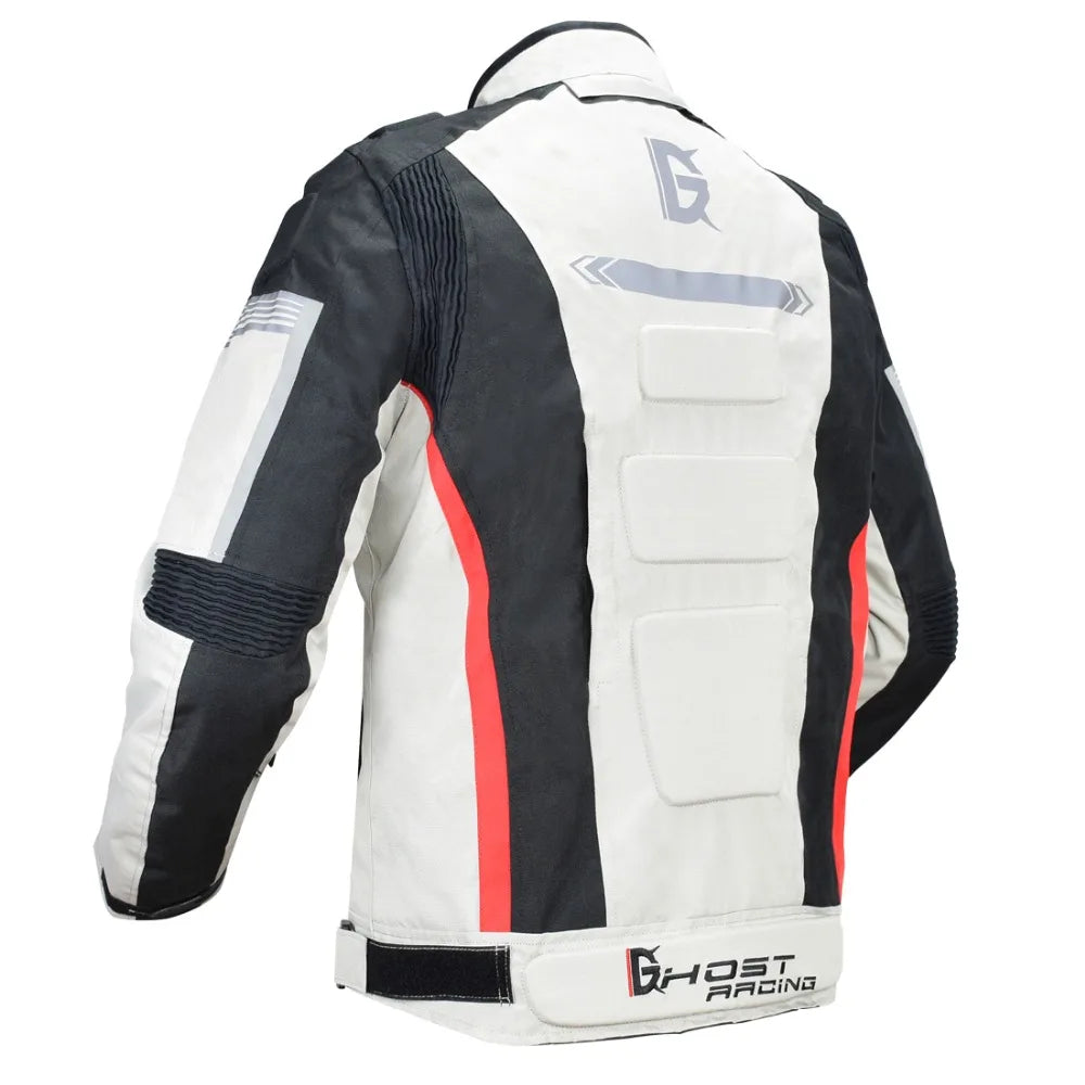 Knight-Edition 4-Season Jacket