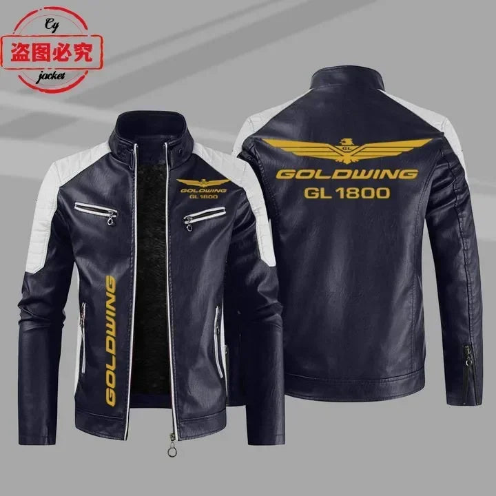 Legacy 1800 Rider Jacket