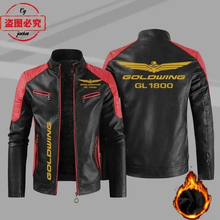 Legacy 1800 Rider Jacket