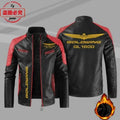 Legacy 1800 Rider Jacket