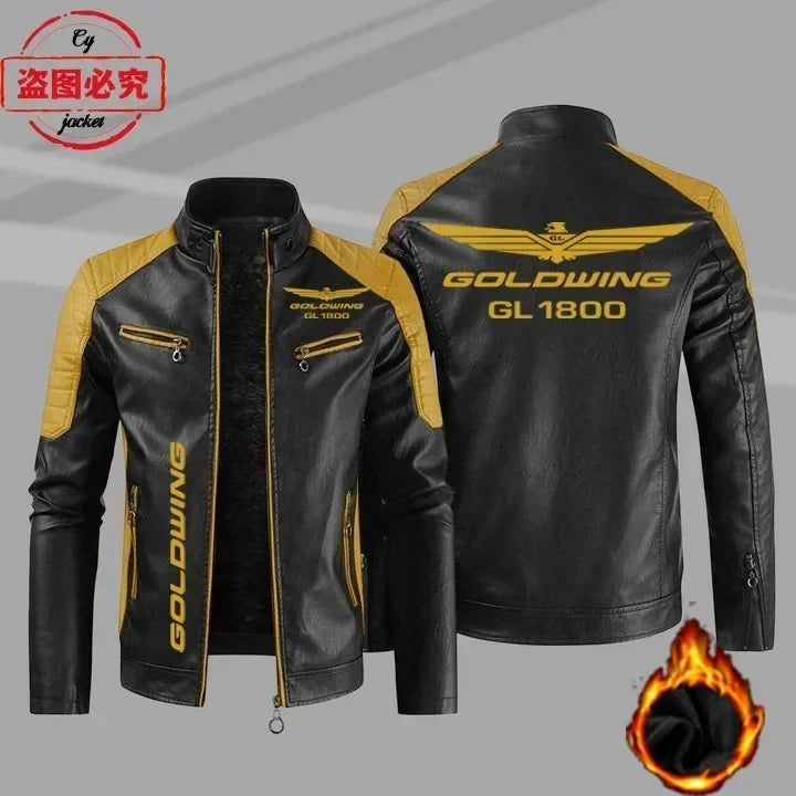 Legacy 1800 Rider Jacket
