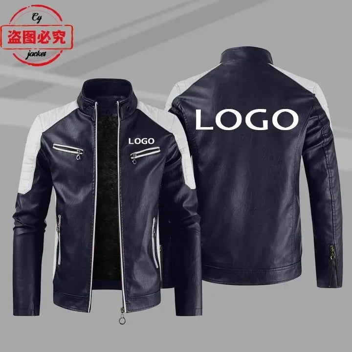 Legacy 1800 Rider Jacket