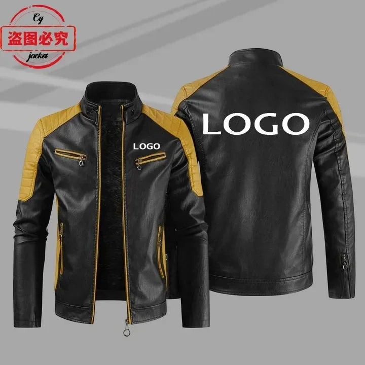Legacy 1800 Rider Jacket