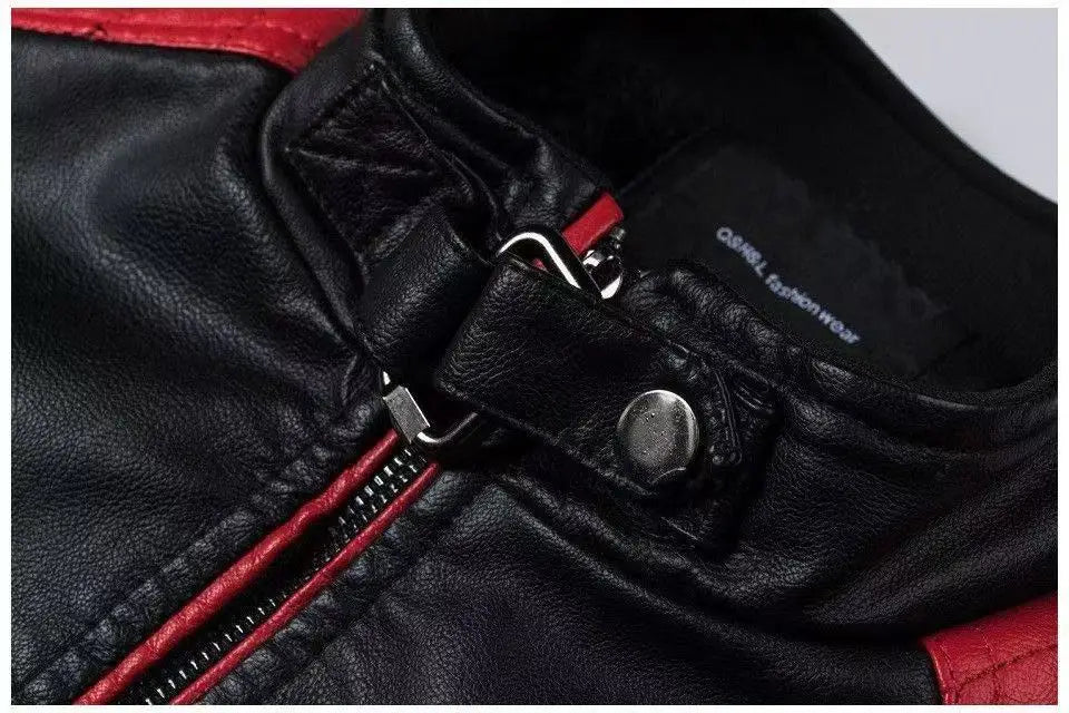 Ninja Series Retro Racing Jacket
