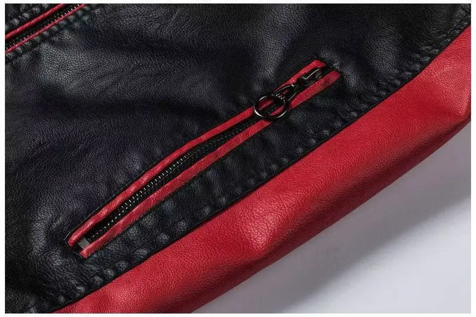 Ninja Series Retro Racing Jacket