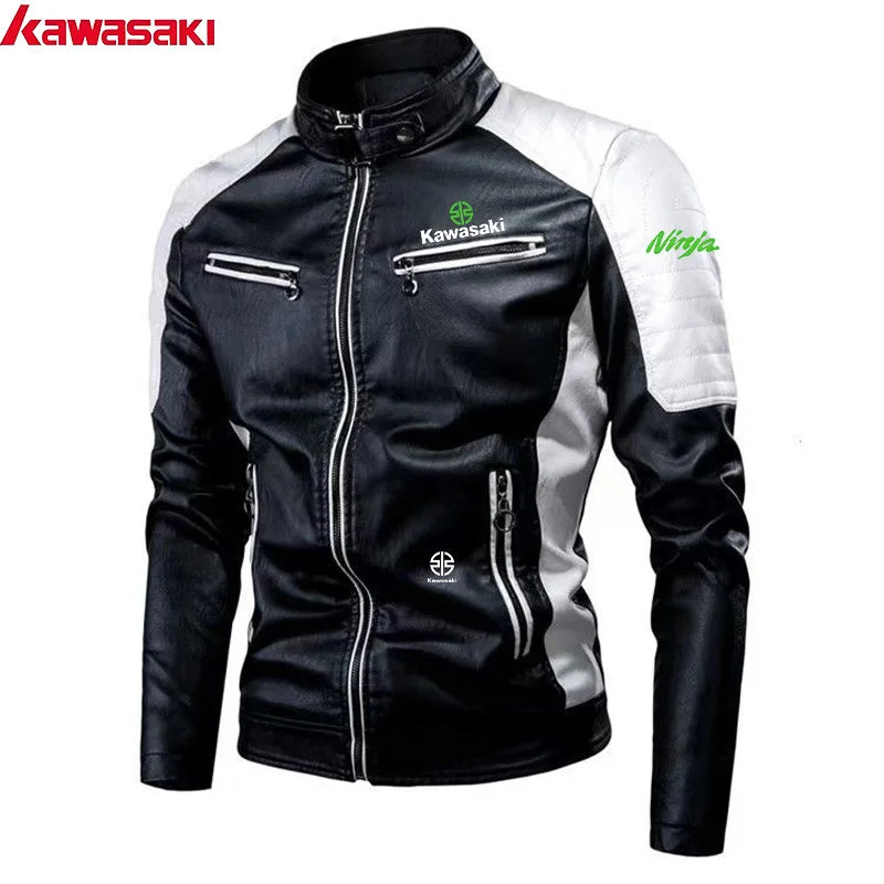 Motor Air 2026 Rain Suit