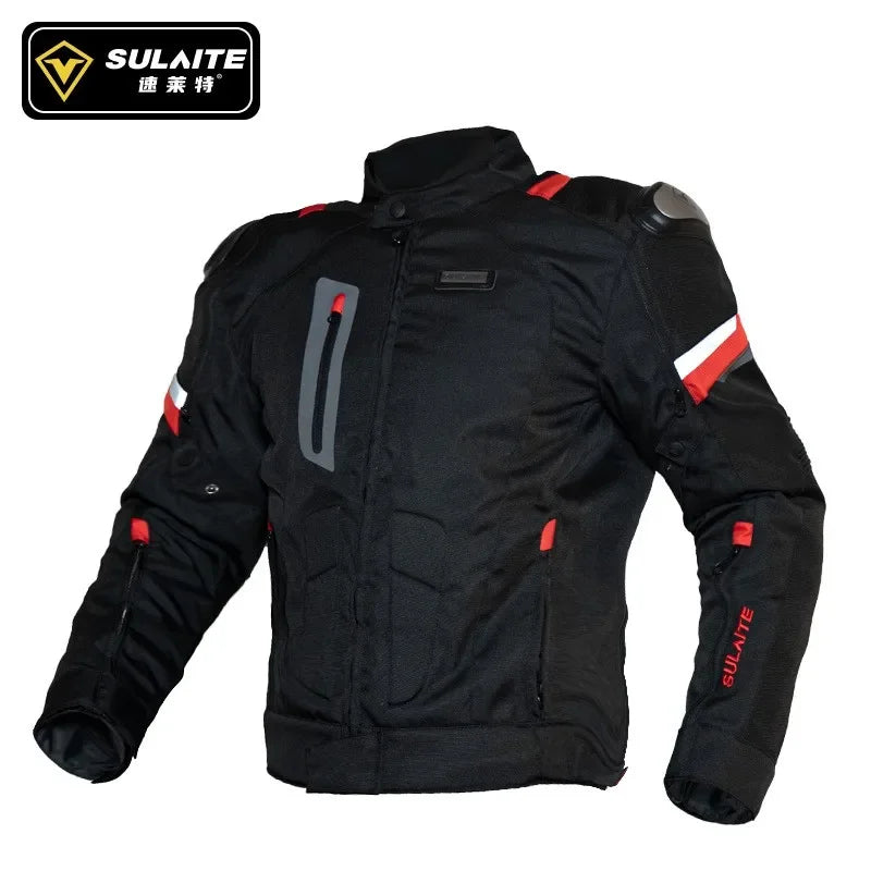 Sulaite Aero-Tec Armor