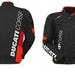 Ducati C6 Shield-Series Racing Jacket