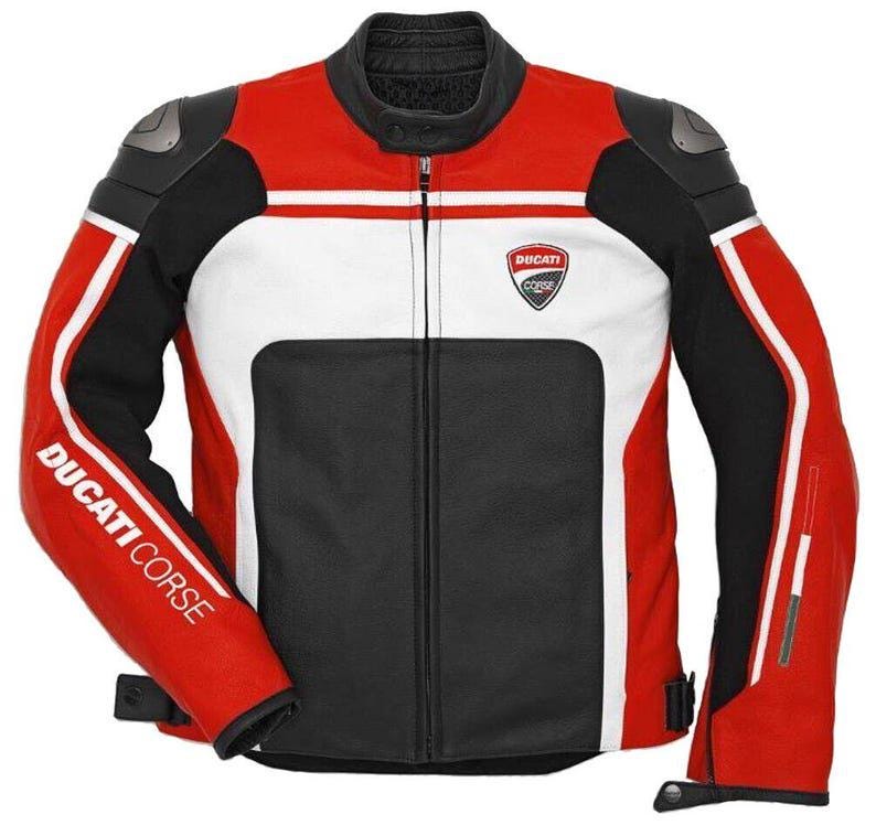 Ducati Corse C2 Racing Jacket