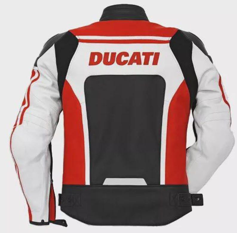 Ducati Corse C2 Racing Jacket